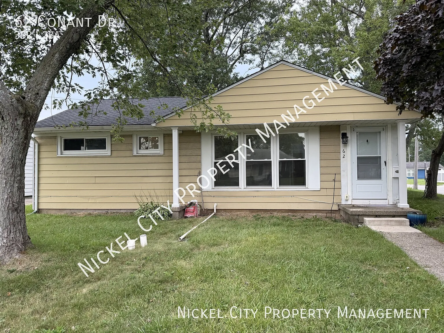 62 Conant Drive- Single Family Home — Photo 1