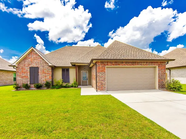 158 Pond Dr, Thibodaux, LA 70301