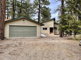 830 Stringer Rd, Munds Park, AZ 86017
