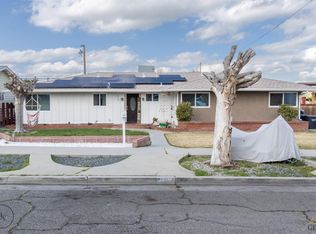 310 E Woodrow St, Taft, CA 93268