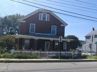 2600 Graham Ave, Windber, PA 15963