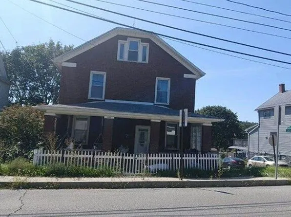 2600 Graham Ave, Windber, PA 15963