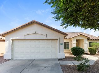 16038 W Carmen Dr, Surprise, AZ 85374