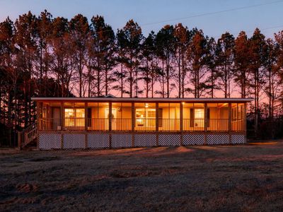 283 W Oakton Rd, La Fayette, GA, 30728
