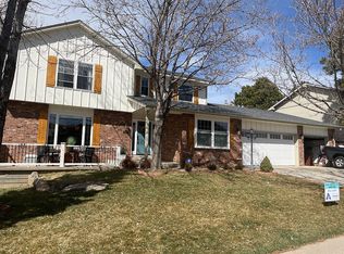 6147 S Iola Way, Englewood, CO 80111