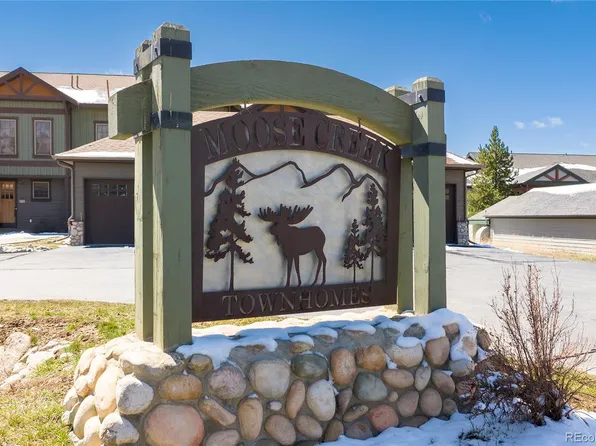 596 County Road 834 #A, Fraser, CO 80442