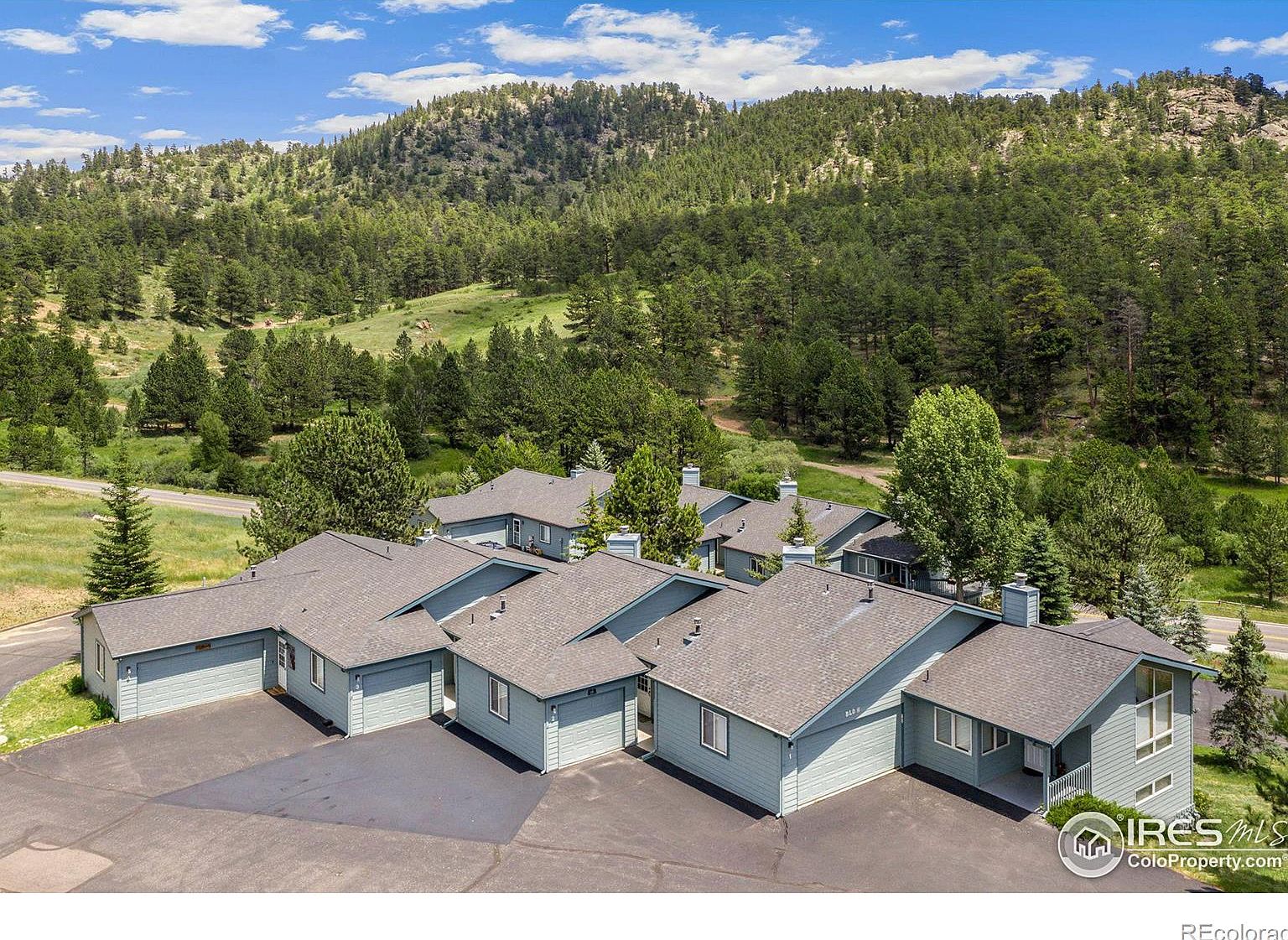 1861 Raven Avenue, Estes Park, CO 80517 MLS IR994953 Zillow