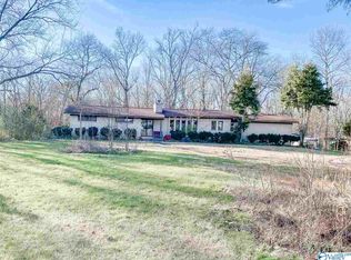 347 Clover Rd, Arab, AL 35016