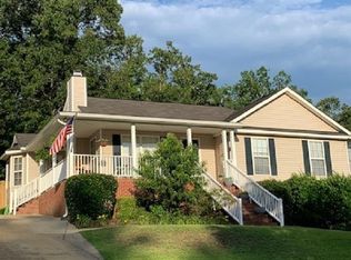 108 Tanglesworth Rd, Irmo, SC 29063