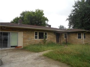825 Pope St, Clarksville, TN 37040