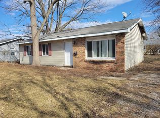 1512 Thornton Dr, Champaign, IL