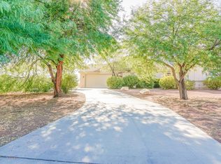 2805 W Pinto Pl, Wickenburg, AZ 85390