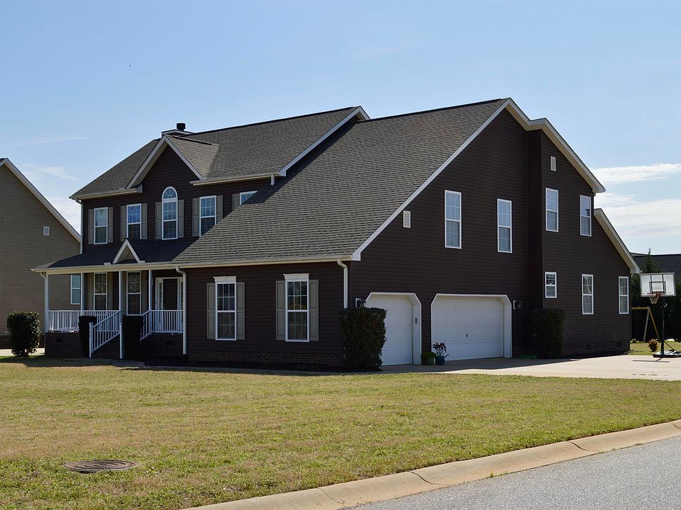 600 Saddlebred Dr, Pelzer, SC 29669 Zillow