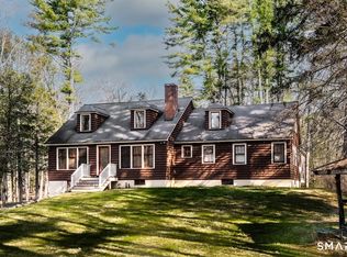 222-224 West Cornwall Road, Sharon, CT 06069