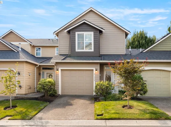 21904 NE Larkspur Ln, Fairview, OR 97024