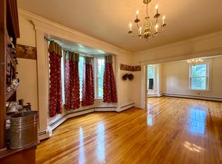 89 Washington St, Calais, ME 04619