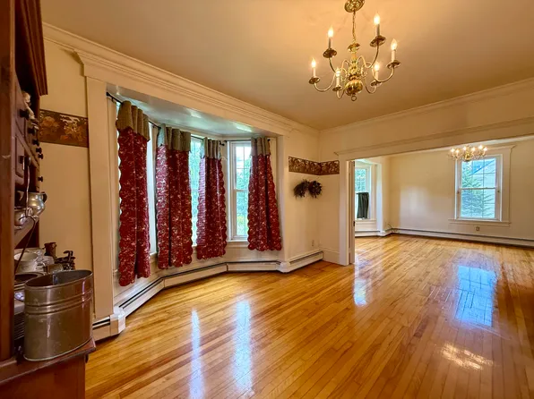 89 Washington Street, Calais, ME 04619