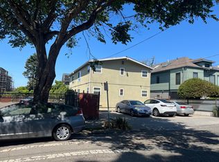 1914 10th St APT C, Berkeley, CA 94710