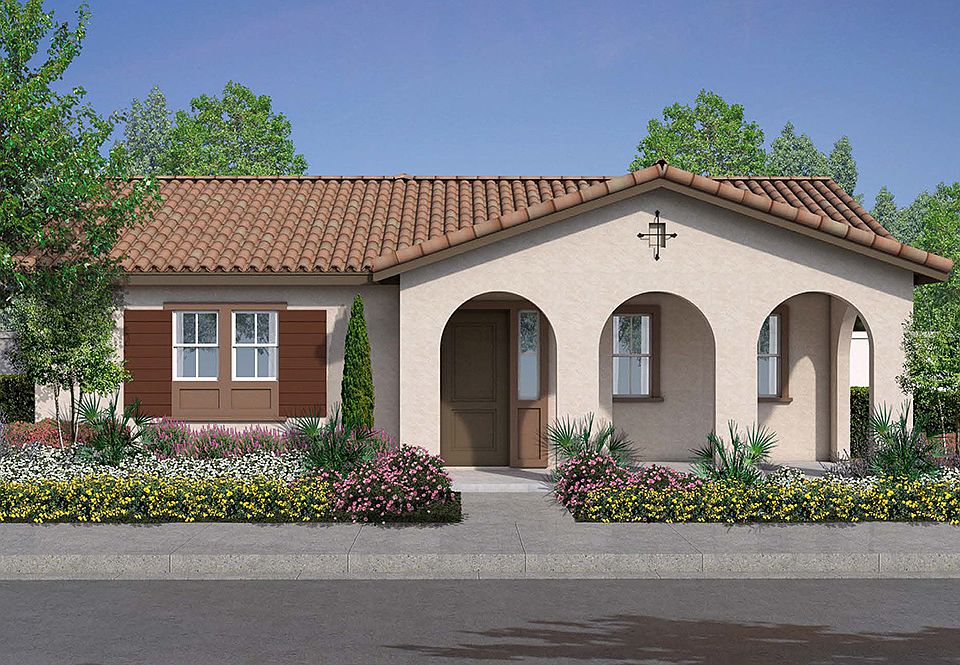 Plan Elevation.