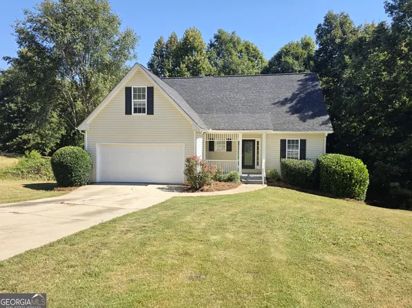 130 Butler Bridge Cir, Covington, GA 30016