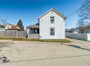 12 E Park St, Covington, OH 45318