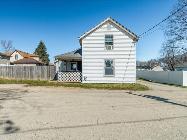 12 E Park St, Covington, OH 45318