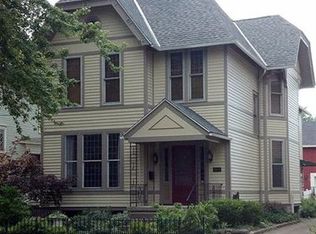 1013 Central Ave, Sandusky, OH 44870