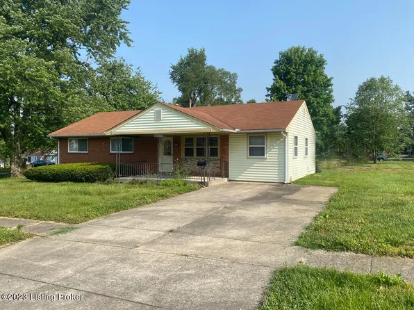 12315 Davidson Dr, Woodland Hills, KY 40243