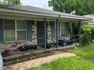 316 N Goode Rd, Wilmer, TX 75172