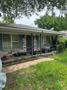 316 N Goode Rd, Wilmer, TX, 75172