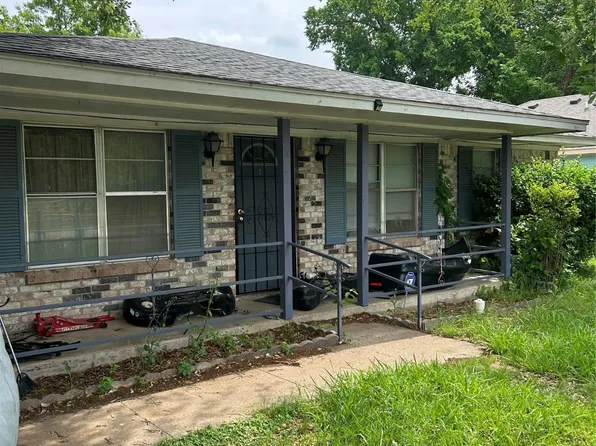 316 N Goode Rd, Wilmer, TX 75172
