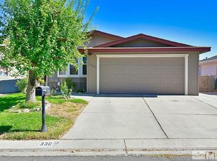 330 Rue De La Jaune, Sparks, NV 89434