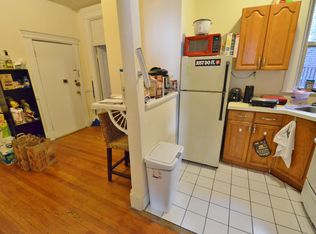 29 Hemenway St UNIT 232, Boston, MA 02115