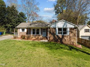 4705 Latimer Rd, Raleigh, NC 27609