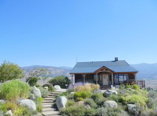 131 Studhorse Mountain Rd, Winthrop, WA 98862