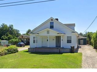 1922 Watkins St, Augusta, GA 30904