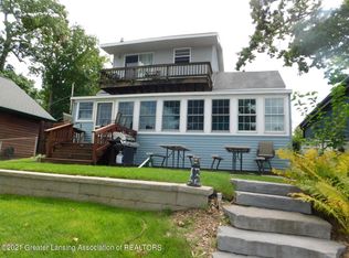 1516 Indian Trl, Pleasant Lake, MI 49272