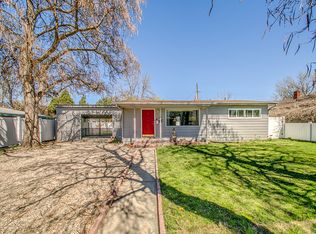 2812 W Kathryn St, Boise, ID 83705