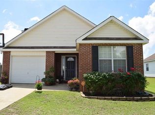 226 Jerusalem Church Rd, Warner Robins, GA 31088