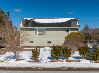 4720 Clam Harbour Rd, Halifax, NS B0J 1Y0