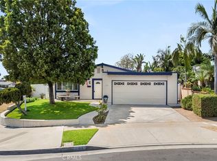 4125 E Fauna Ave, Anaheim, CA 92807