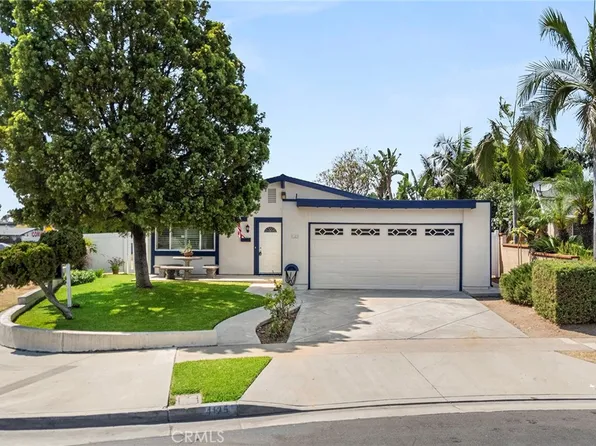 4125 E Fauna Ave, Anaheim, CA 92807