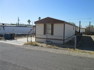 2098 N Balboa Dr, Bullhead City, AZ 86442