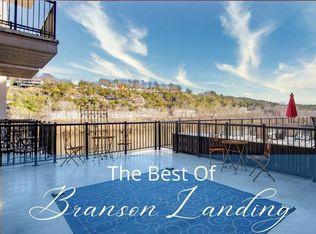 10207 Branson Landing Blvd #207, Branson, MO 65616