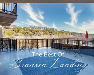 10207 Branson Landing Boulevard #207, Branson, MO, 65616