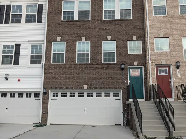 8806 Divot Ln, Pikesville, MD 21208