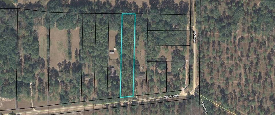 2nd image of 2509 Wildfair Rd