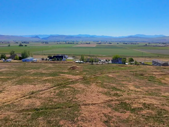 16112 N 6125 W, Garland, UT 84312