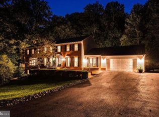 3113 Fox Mill Rd, Oakton, VA 22124