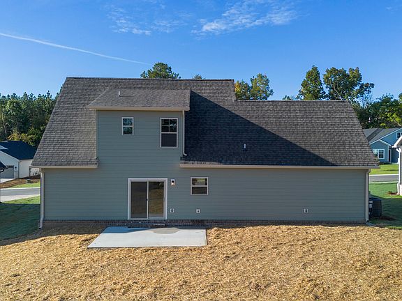 5th image of 2649 Willow Run Trl NW